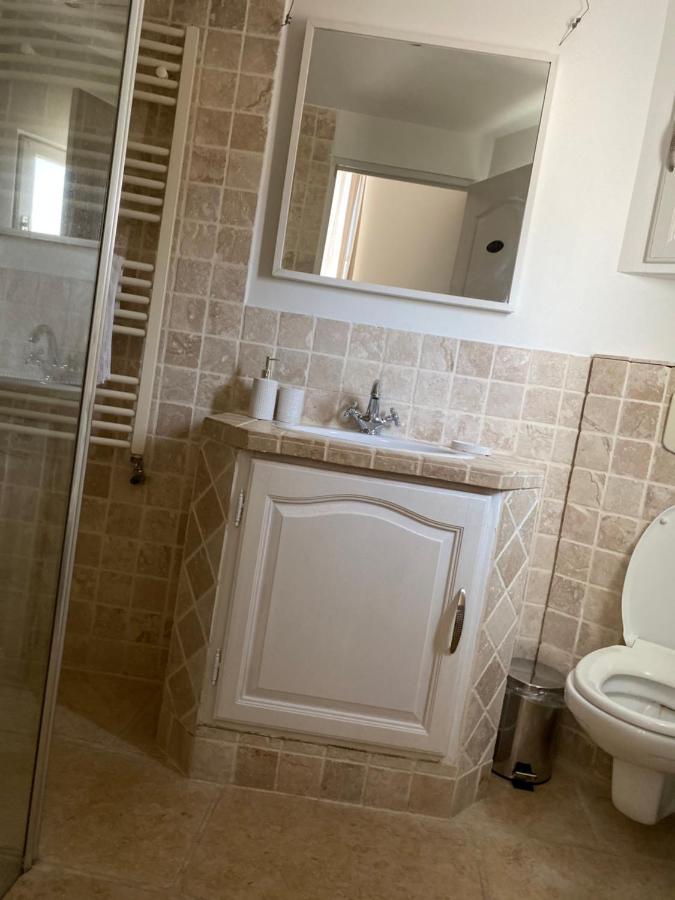 Appartement Cosy Et Moderne, Proche Cite Des Papes Avignon Exterior foto
