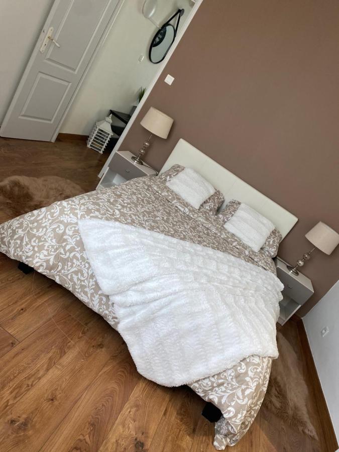 Appartement Cosy Et Moderne, Proche Cite Des Papes Avignon Exterior foto