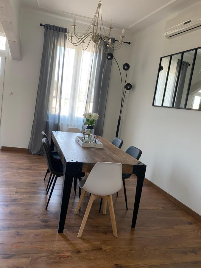 Appartement Cosy Et Moderne, Proche Cite Des Papes Avignon Exterior foto