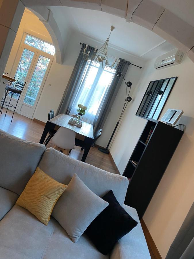 Appartement Cosy Et Moderne, Proche Cite Des Papes Avignon Exterior foto