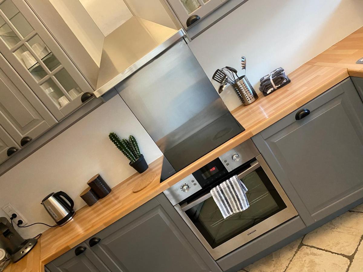 Appartement Cosy Et Moderne, Proche Cite Des Papes Avignon Exterior foto